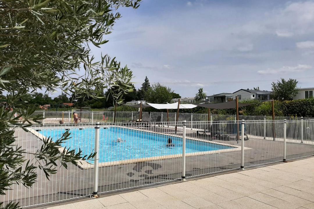 Photo of Outdoor in Ruffec