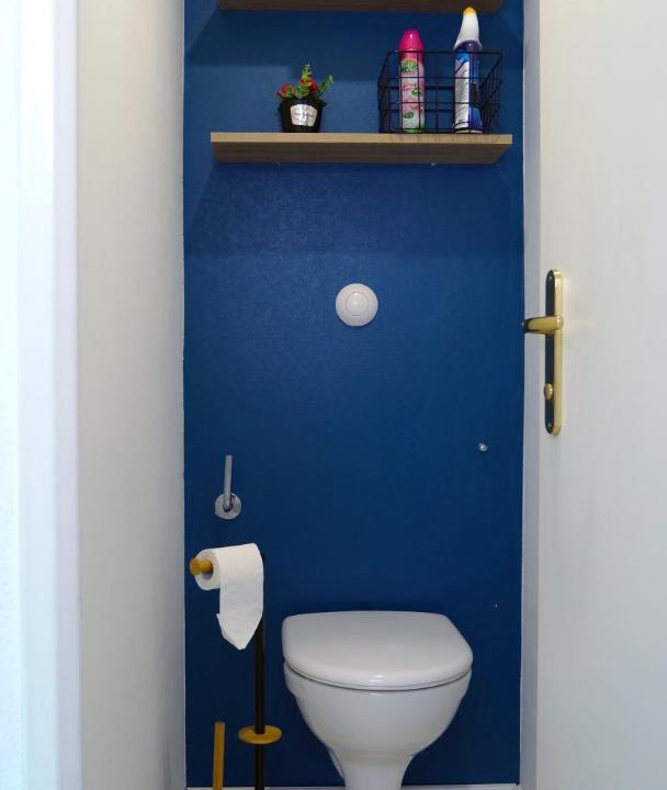Photo of Bathroom in Chasseneuil-du-Poitou