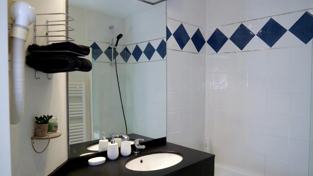 Photo of Bathroom in Chasseneuil-du-Poitou
