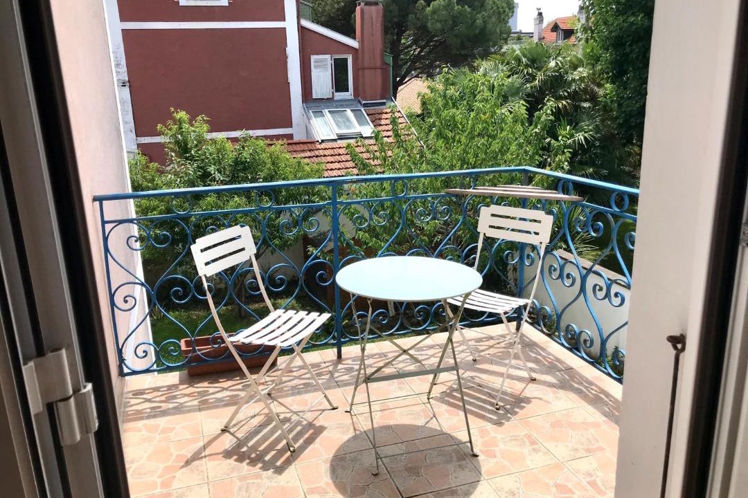 Photo of Patio Balcony in Bayonne