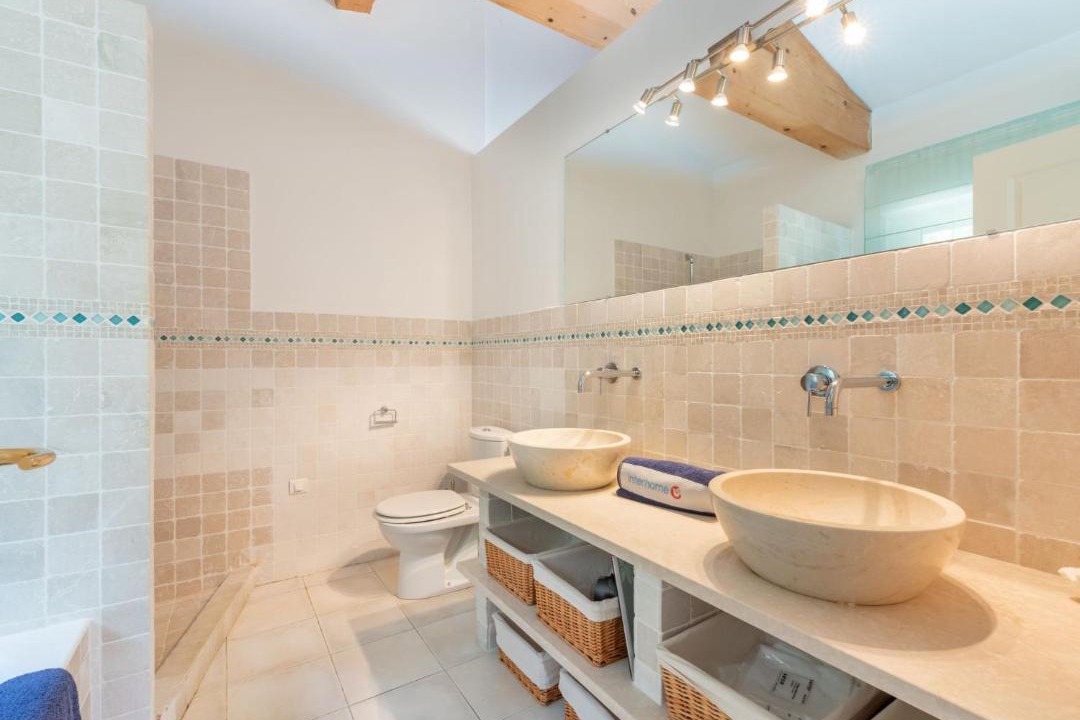 Photo of Bathroom in Les Restanques