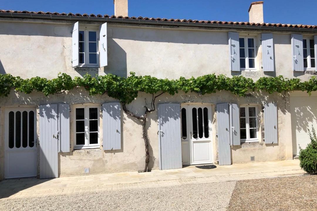 Photo of Buildings in Dompierre-sur-Mer