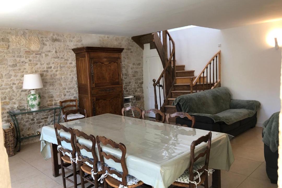Photo of Livingroom in Dompierre-sur-Mer
