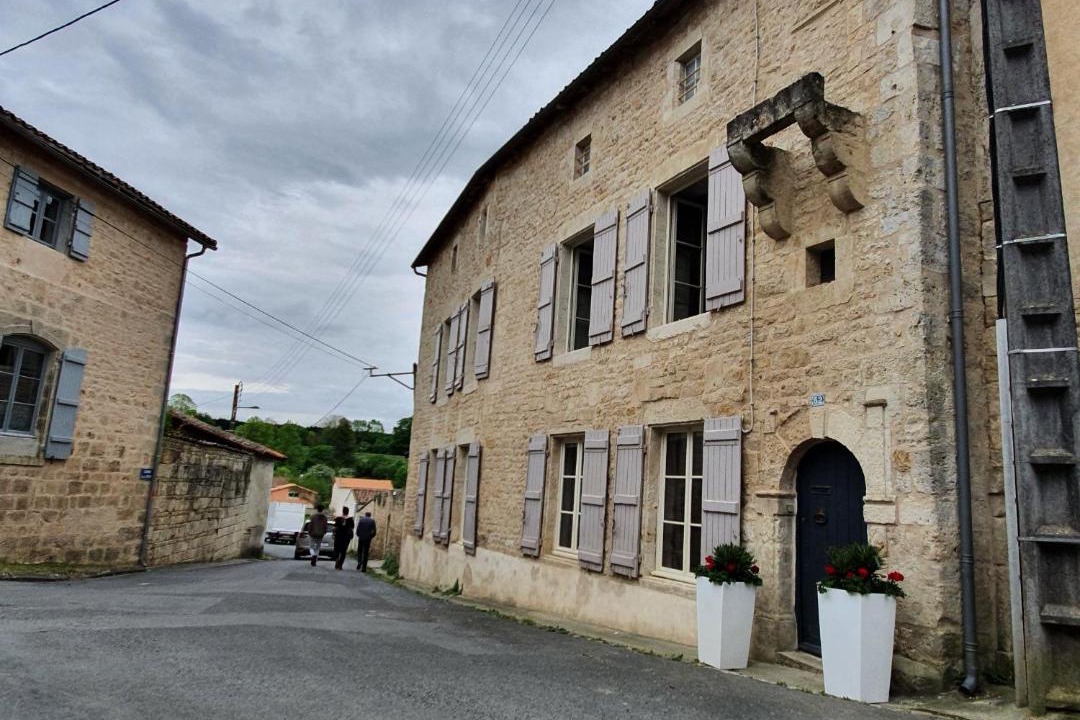 Photo of Buildings in Melle