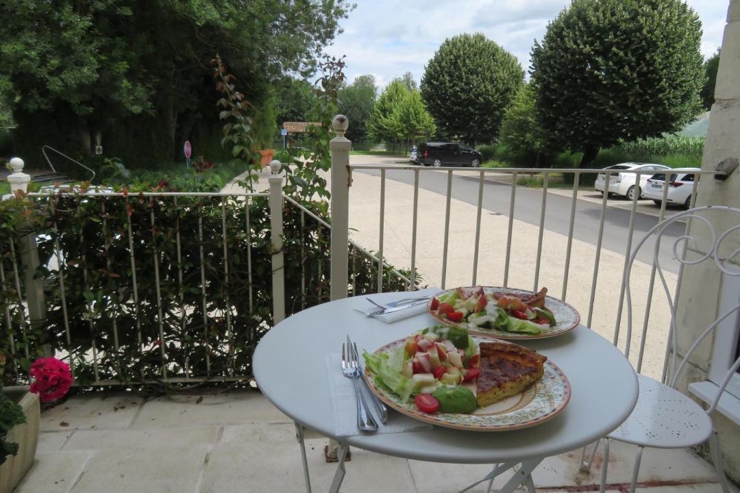 Photo of Others in Bourg-Charente