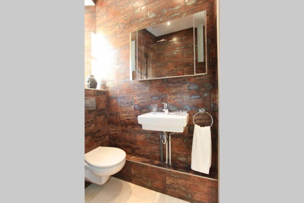 Photo of Bathroom in Le Suquet