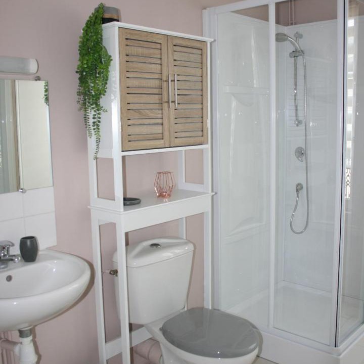Photo of Bathroom in Airvault