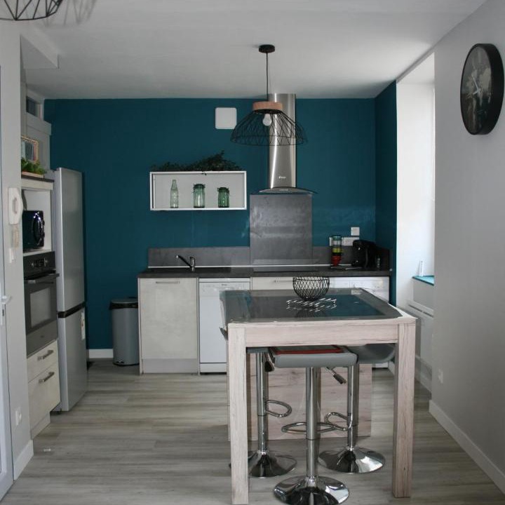 Photo of Kitchen in Airvault