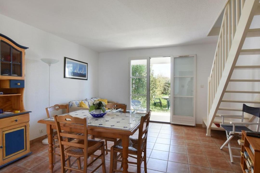 Photo of Livingroom in Ars-en-Re