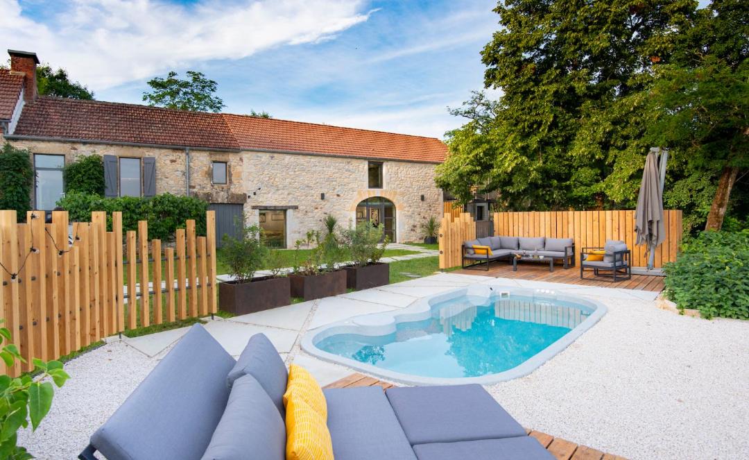 Photo of Outdoor in Peyrillac-et-Millac