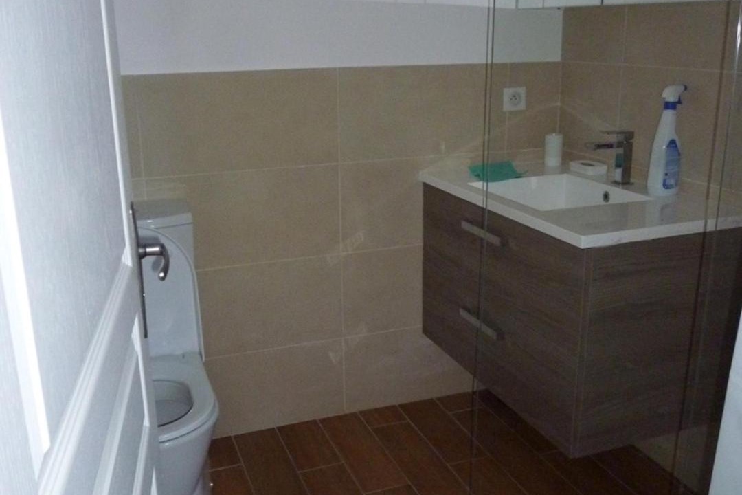 Photo of Bathroom in Arcachon