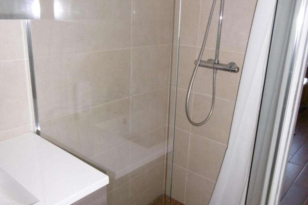 Photo of Bathroom in Arcachon
