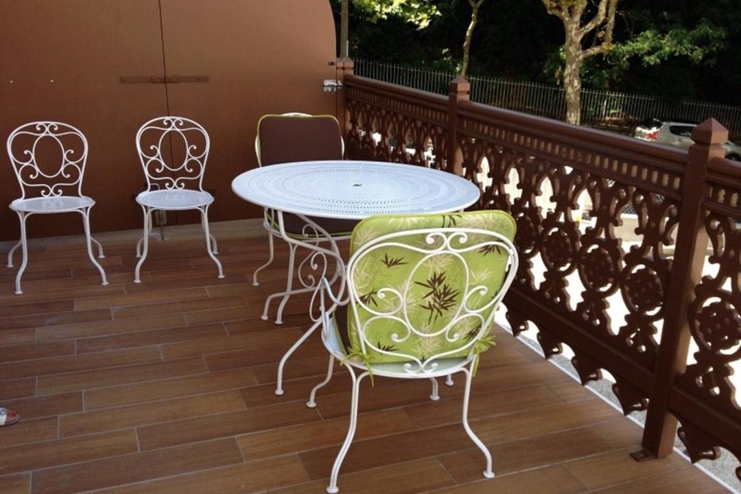 Photo of Patio Balcony in Arcachon