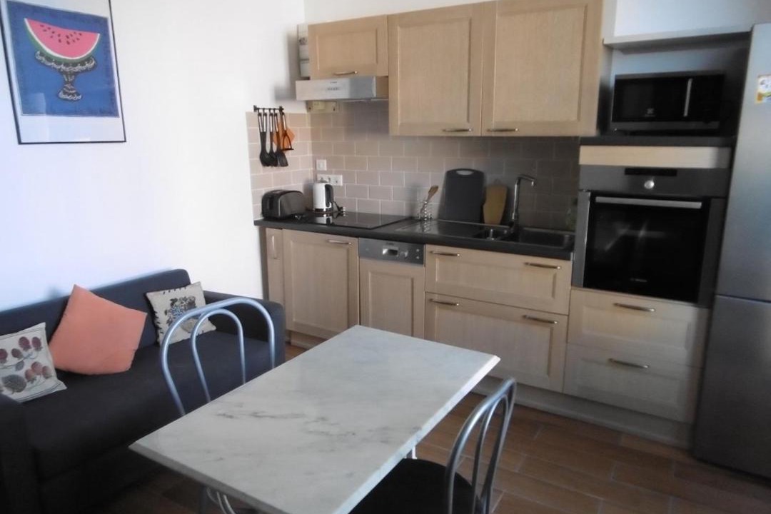 Photo of Kitchen in Arcachon
