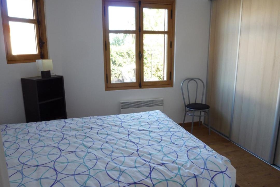 Photo of Bedroom in Arcachon