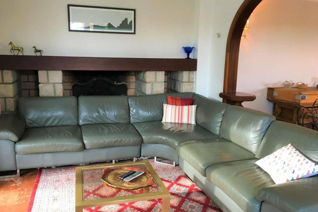 Photo of Livingroom in Ciboure