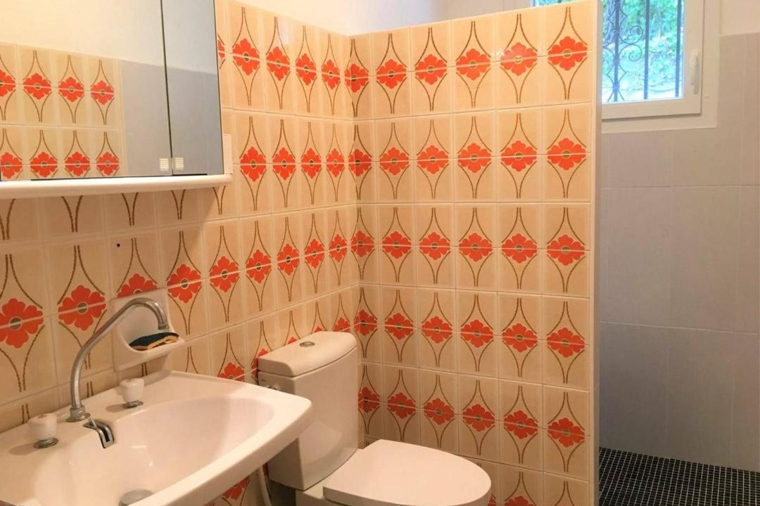 Photo of Bathroom in Ciboure