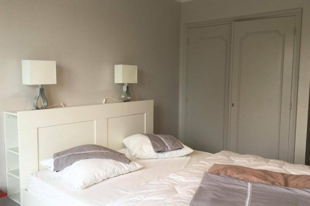 Photo of Bedroom in Ciboure
