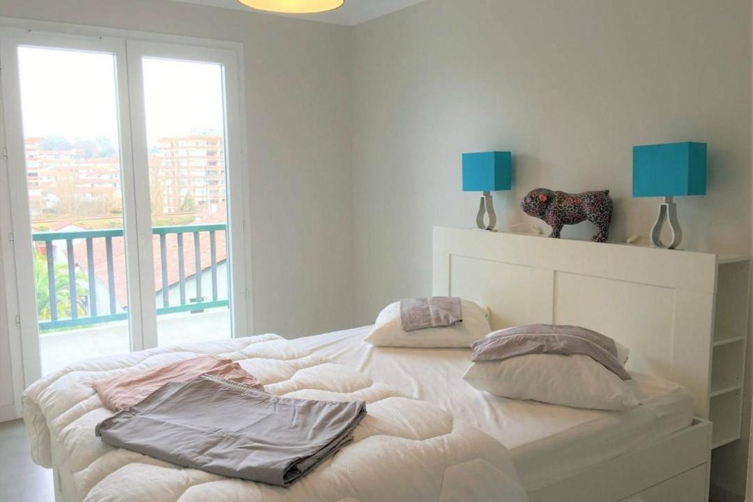 Photo of Livingroom in Ciboure