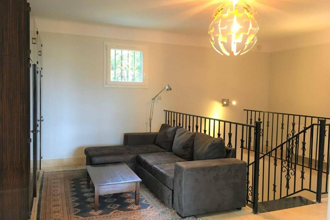 Photo of Livingroom in Ciboure