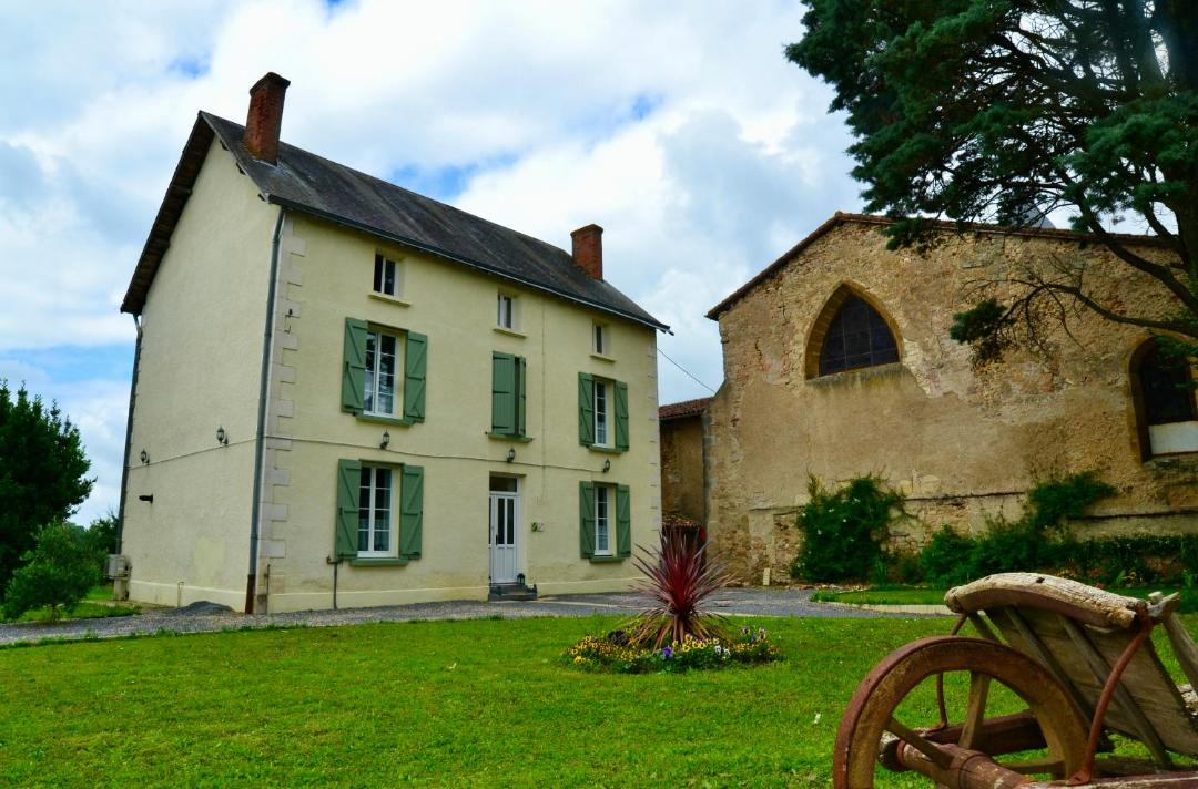 Photo of Others in Le Vigeant