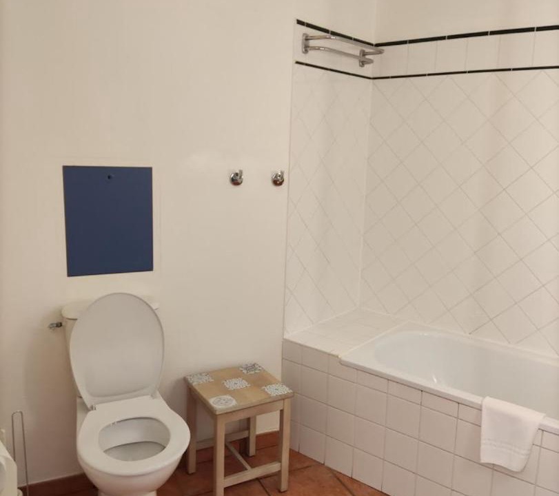 Photo of Bathroom in Lacanau-Ocean