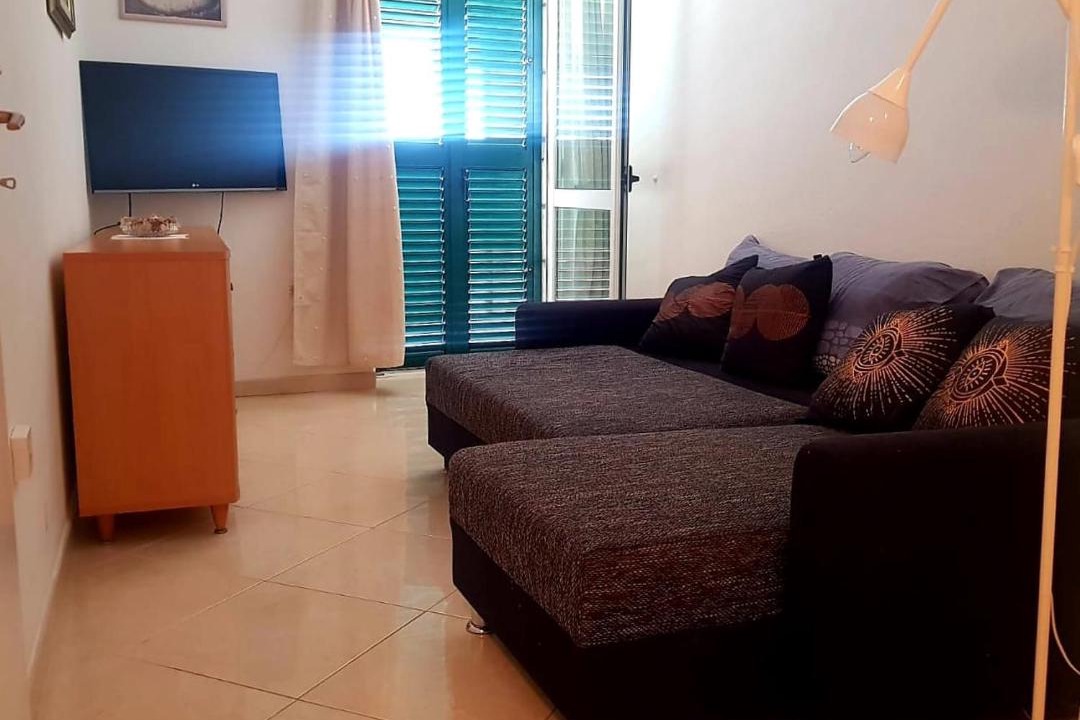 Photo of Livingroom in Podgora