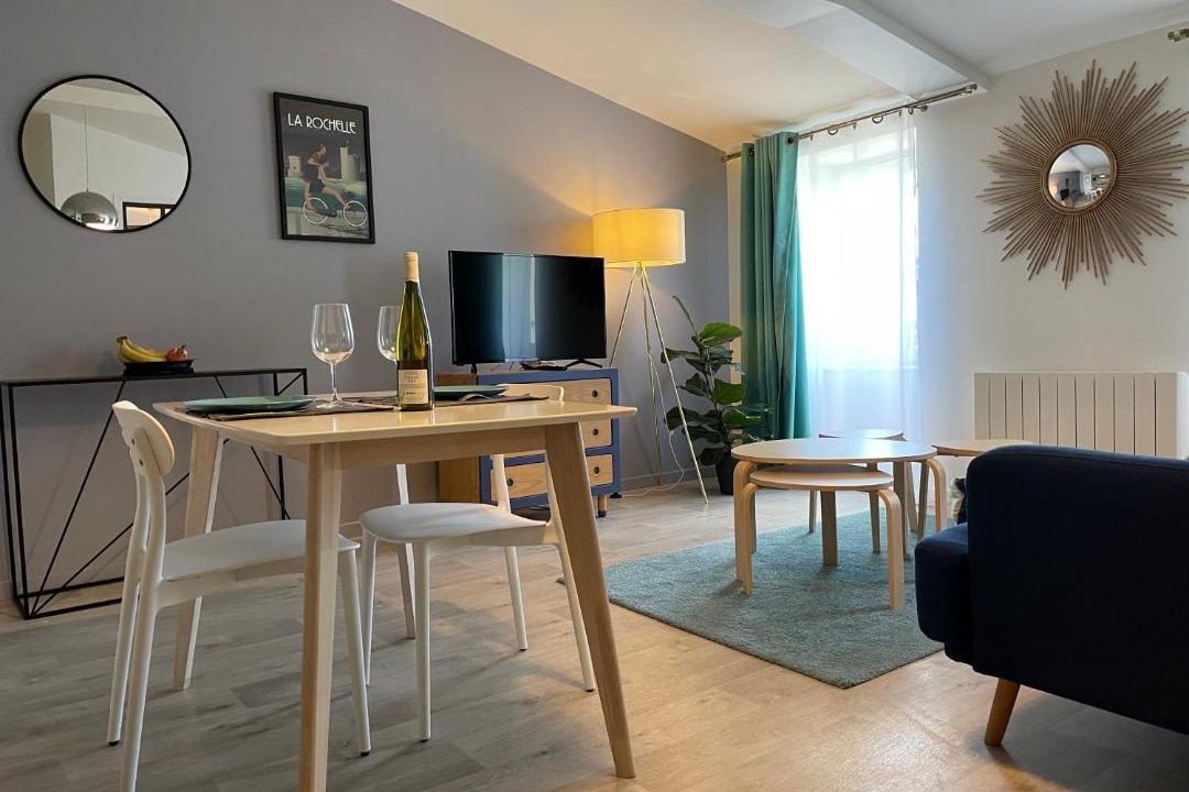Photo of Livingroom in North district