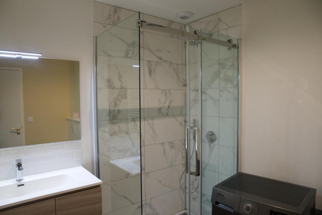 Photo of Bathroom in North district