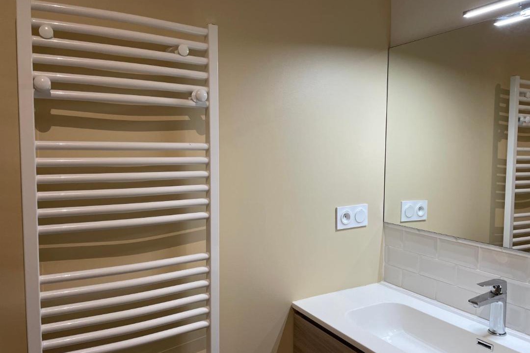 Photo of Bathroom in North district