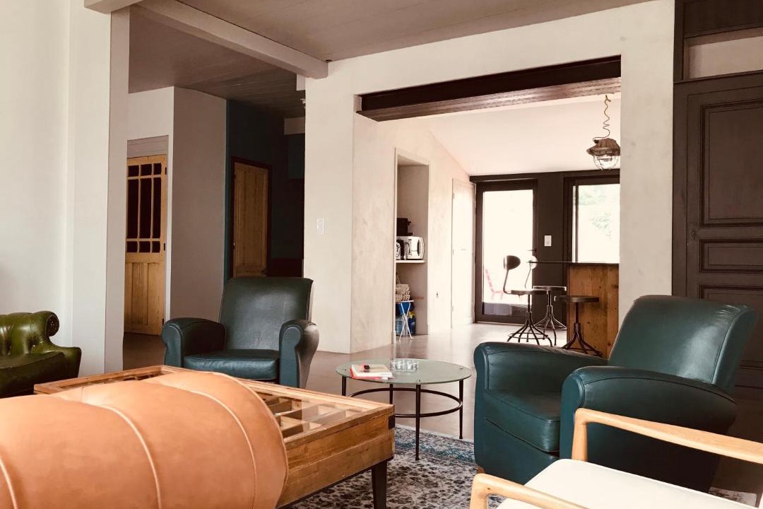 Photo of Livingroom in Le Chateau-d'Oleron