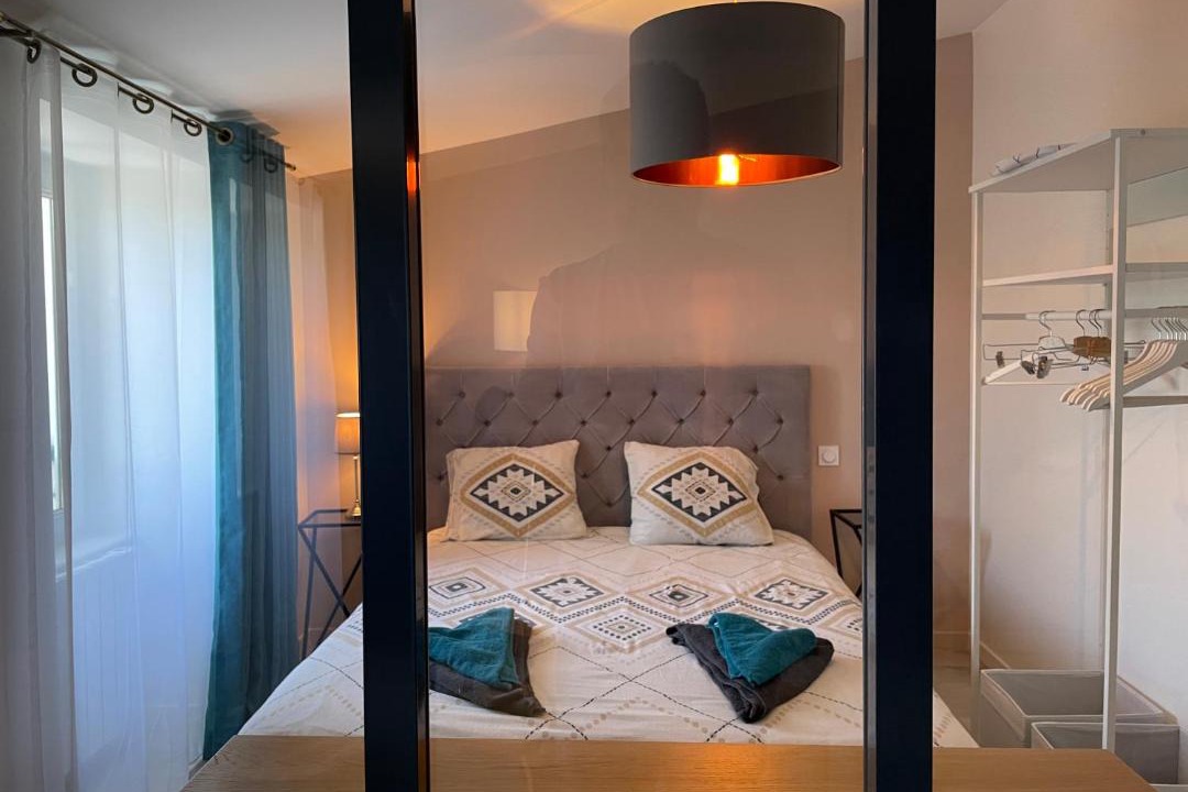 Photo of Bedroom in North district