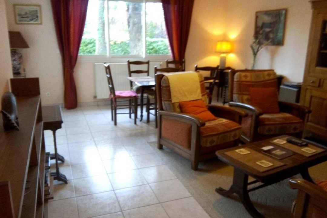 Photo of Livingroom in Cambo-les-Bains
