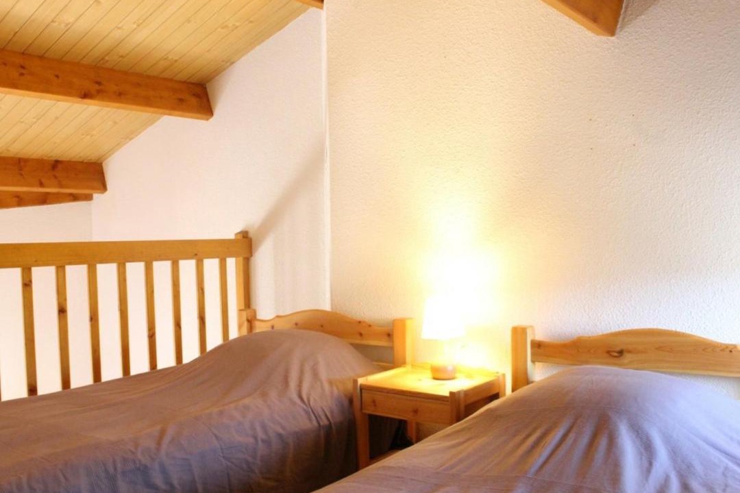 Photo of Bedroom in Saint-Denis-d'Oleron