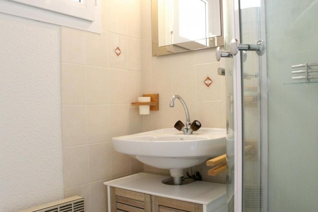 Photo of Bathroom in Saint-Denis-d'Oleron