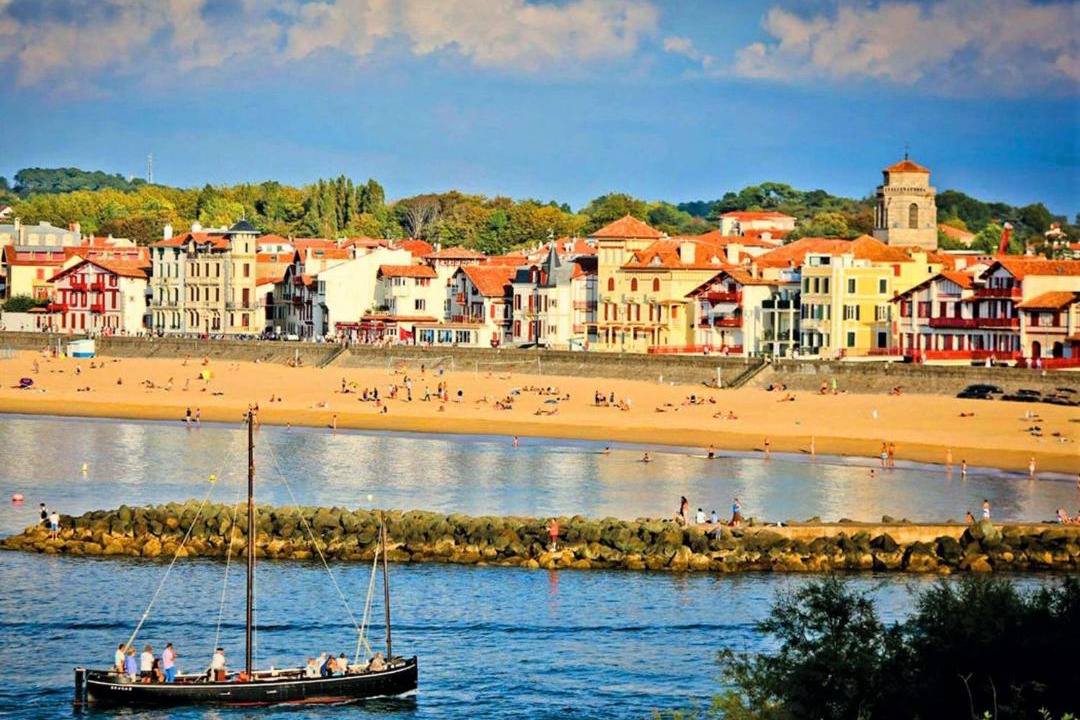 Photo of Others in Saint-Jean-de-Luz City Center