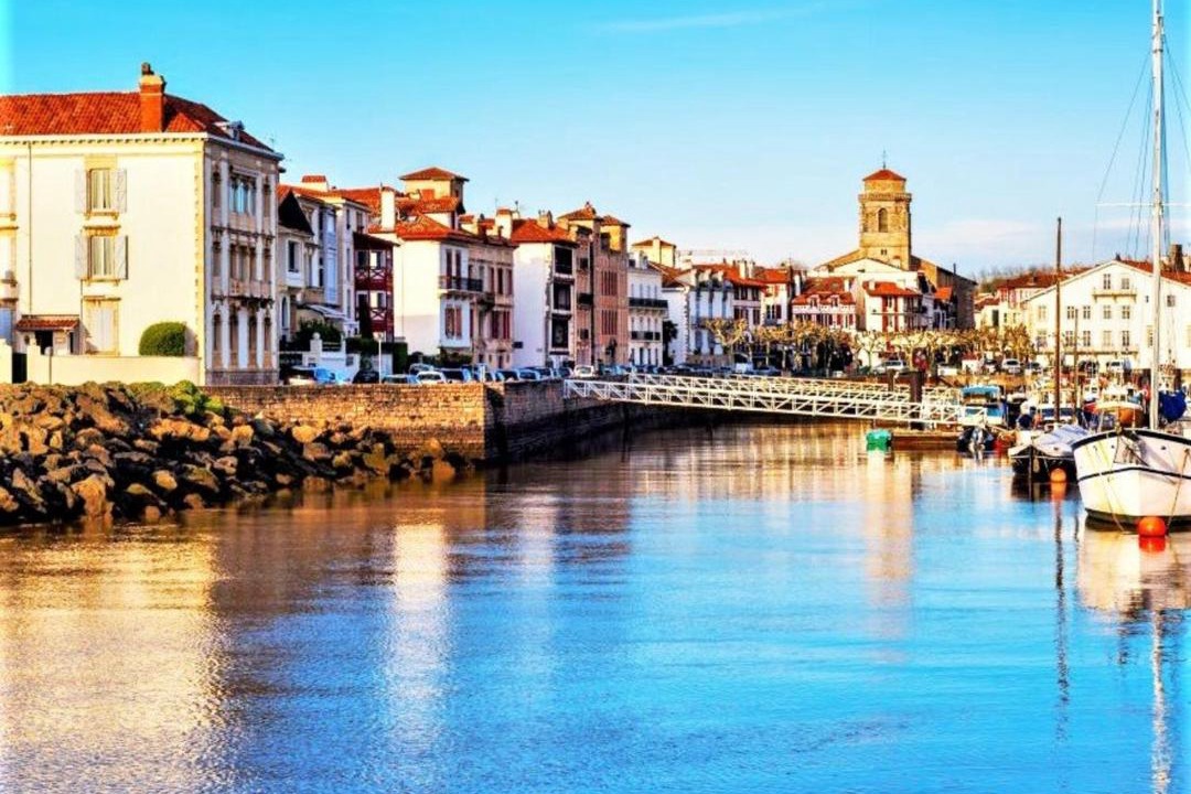 Photo of Outdoor in Saint-Jean-de-Luz City Center