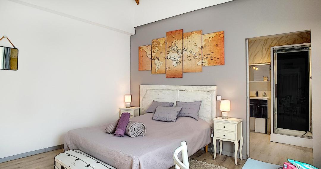 Photo of Bedroom in Bois