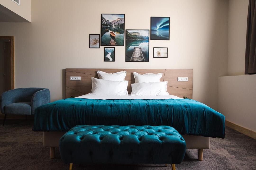 Photo of Bedroom in Saint Tronquet Business Park