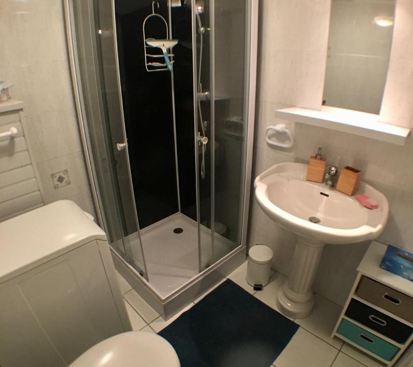 Photo of Bathroom in Saint-Paul-les-Dax