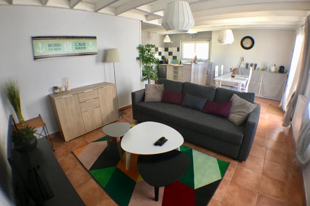 Photo of Livingroom in Saint-Paul-les-Dax