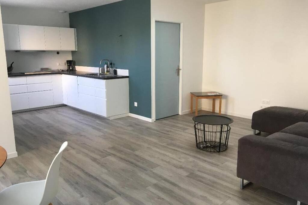 Photo of Livingroom in Marsilly