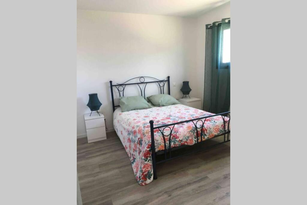 Photo of Bedroom in Marsilly