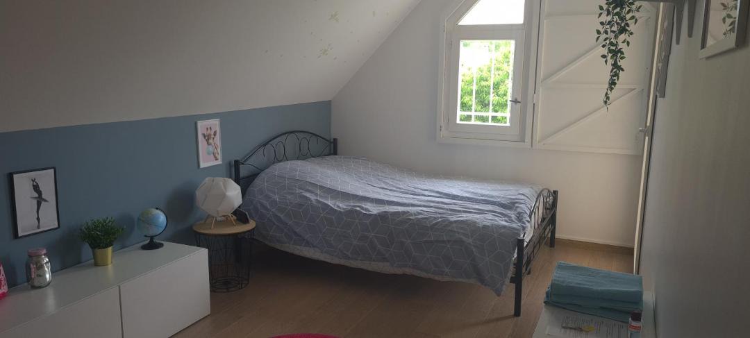 Photo of Bedroom in Ousse
