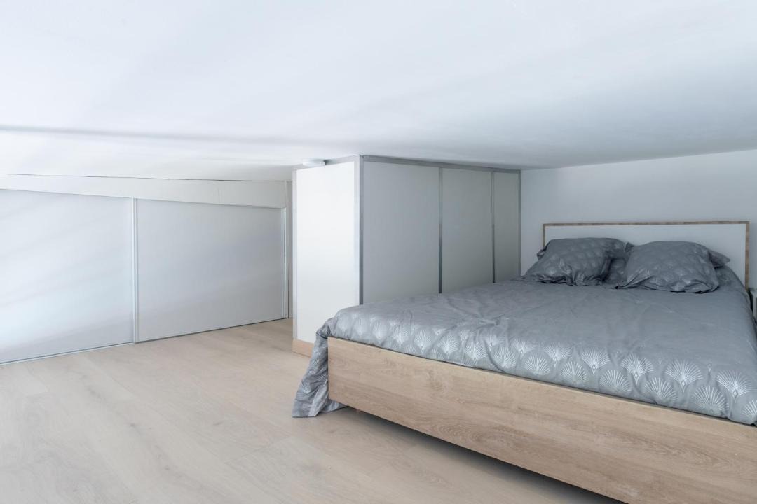Photo of Bedroom in Saint-Xandre