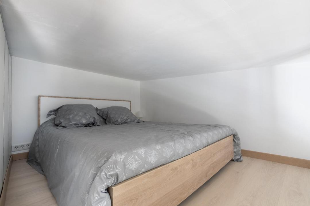 Photo of Bedroom in Saint-Xandre