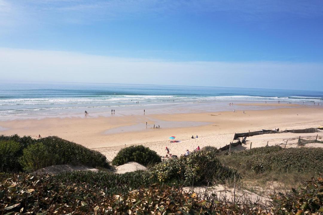 Photo of Outdoor in Biscarrosse Plage