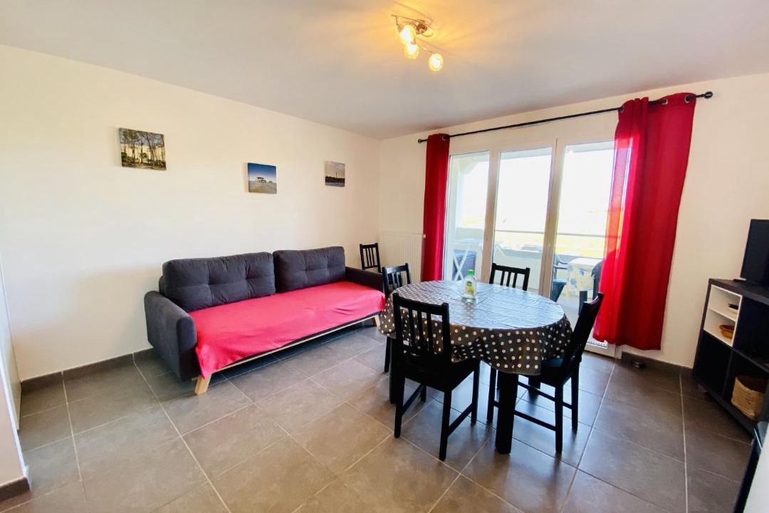 Photo of Livingroom in Biscarrosse Plage