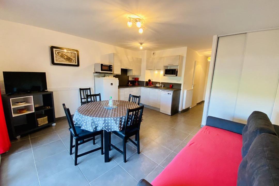 Photo of Livingroom in Biscarrosse Plage