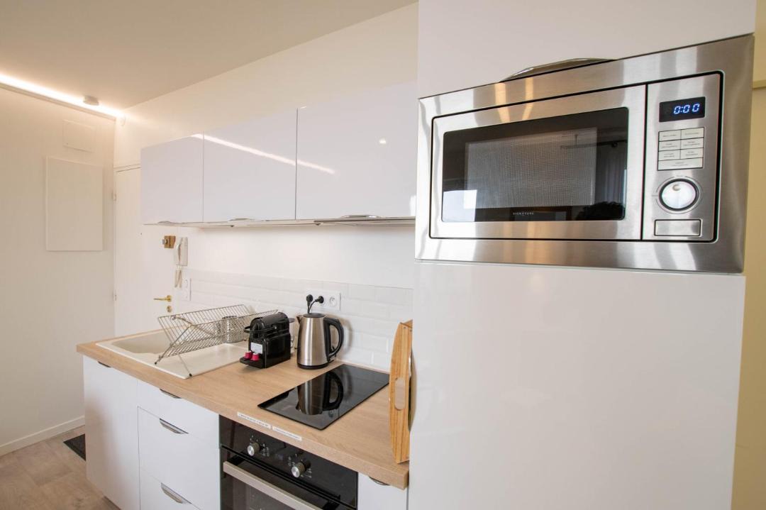 Photo of Kitchen in North district